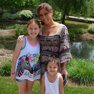 Meet your Posher, Carly